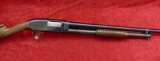 Winchester Model 12 16 ga Pump Shotgun