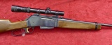 Browning BLR 308 cal Rifle
