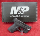 Smith & Wesson M&P 9 Shield w/Crimson Trace Grips