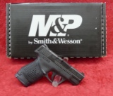 NIB Smith & Wesson M&P 9 Shield Pistol