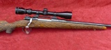 Custom Mauser 30-06 Bolt Action Rifle