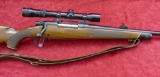 Winchester Model 70 30-06 w/Redfield Scope