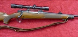 Winchester Model 70 30-06 w/Redfield Scope