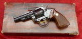 Colt MKIII 22 cal Trooper w/ Box