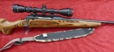 Savage Axis 243 cal Bolt Action Rifle