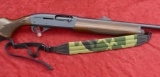 Remington 11-87 Special Purpose Rifled Slug Gun