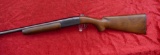 Red Letter Winchester Model 37 16 ga Shotgun