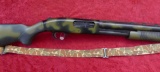 Mossberg Model 835 