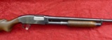 Winchester Model 25 12 ga Pump