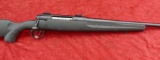 Savage Edge 22-250 Rifle