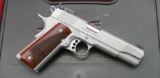 Kimber 1911 SS Target 45 ACP Pistol