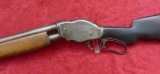 Antique Winchester 1887 12 ga LA Shotgun
