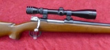 Herters 7mm Magnum Bolt Action Rifle