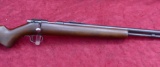 Winchester Model 72 22 Bolt Action Rifle