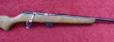 Marlin Model 80G 22 cal Bolt Action Rifle