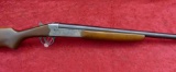 Savage Model 220A 12 ga Single Shot Shotgun