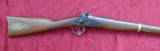 Modern Zouave Percussion Rifle