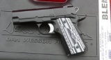 Dan Wesson 1911 ECO 45 Pistol