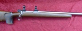 Custom Mauser 22-250 Bench Rest Rifle