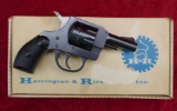 H&R Model 929 22 cal Revolver