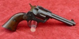 Savage Model 101 Single Shot Pistol