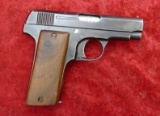 Spanish 32 cal Pocket Pistol