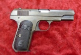 Colt 1903 32 cal Pocket Pistol