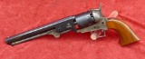 Colt 3rd Gen BP Revolver