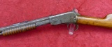 Winchester 1890 22WRF Rifle