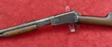 Winchester 1906 22 cal Pump Rifle