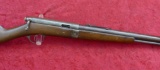 Hopkins & Allen Bolt Action repeating 22 Rifle