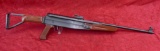 Chinese AK Style Air Rifle