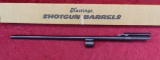 NIB Hastings Rifled Cantilever Bbl. Remington 1100