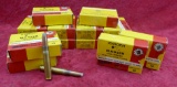 140 rds of KYNOCH 9mm Mauser Ammo