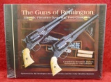 The Guns of Remington Spanning 2 Centuries Book