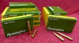 Lot of 35 Whelen Ammo