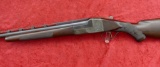 Ithaca 4E Single Bbl Trap Shotgun