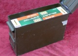 Lot of Sellier & Bellot 45ACP Ammo