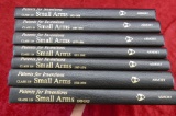 Patents for Small Arms 7 Book Set by Armory Press