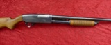 Springfield Model 67F 12 ga Pump Shotgun