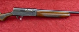 Remington 12 ga Sportsman Shotgun