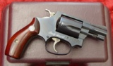 Smith & Wesson Model 36 Ladysmith Revolver