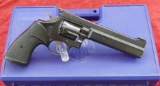 Custom Smith & Wesson Maryland Gun Works