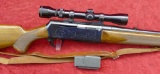 Belgium Browning BAR 30-06 Rifle