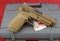 NIB SIG Sauer P320 M-17 9mm Pistol