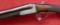 Ellis Brothers 12 ga Double
