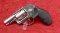 Smith & Wesson Model 649-3 357 Magnum Revolver