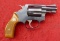 Smith & Wesson Model 36 Chiefs Spec. Revolver