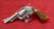 Smith & Wesson Model 66-2 357 Magnum Revolver