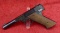 Hi-Standard H/D Military 22 Pistol